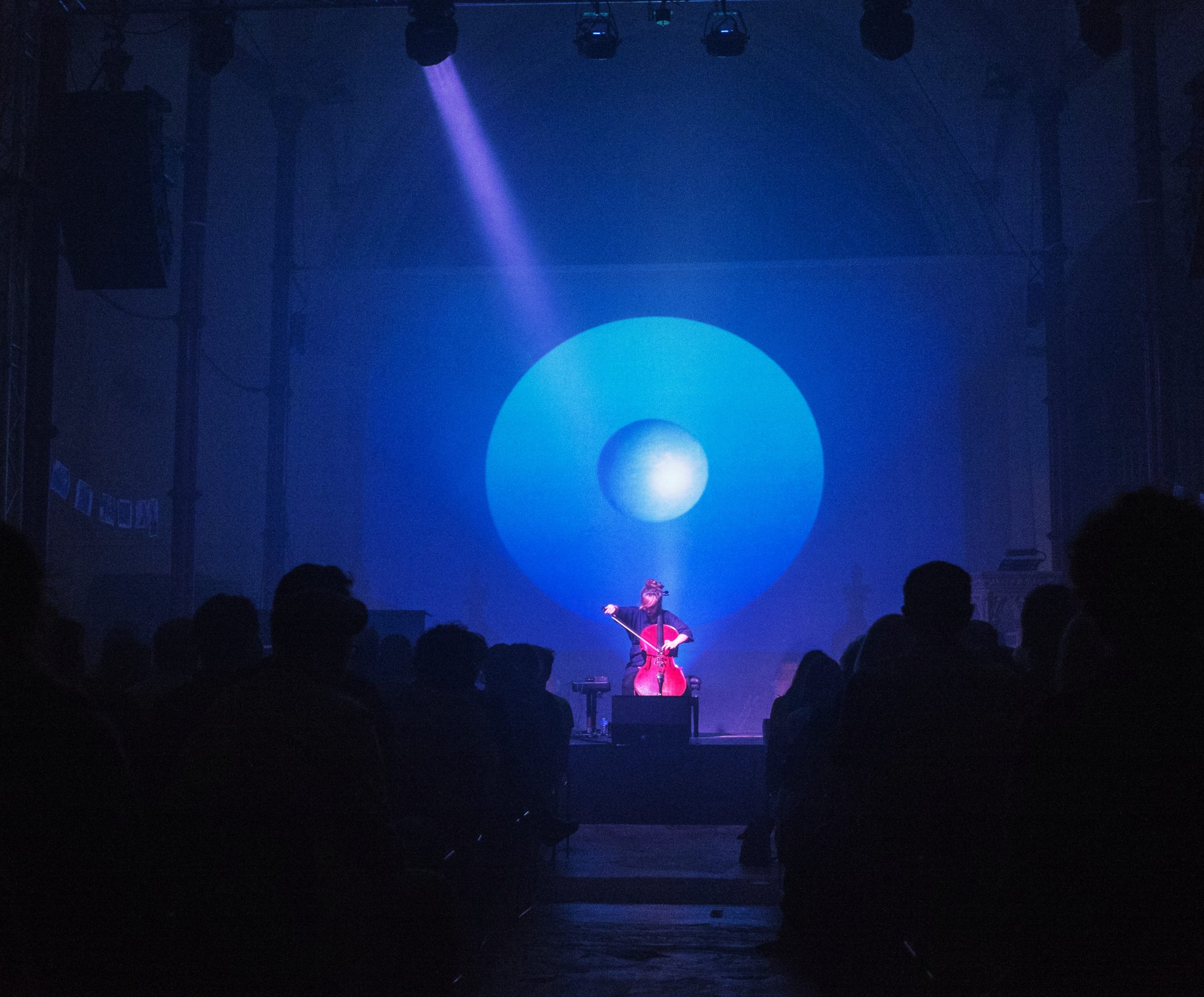 Professional Event System Hire: Lights, Speakers, Projection, Stage, SFX 2 Event Equipment Hire