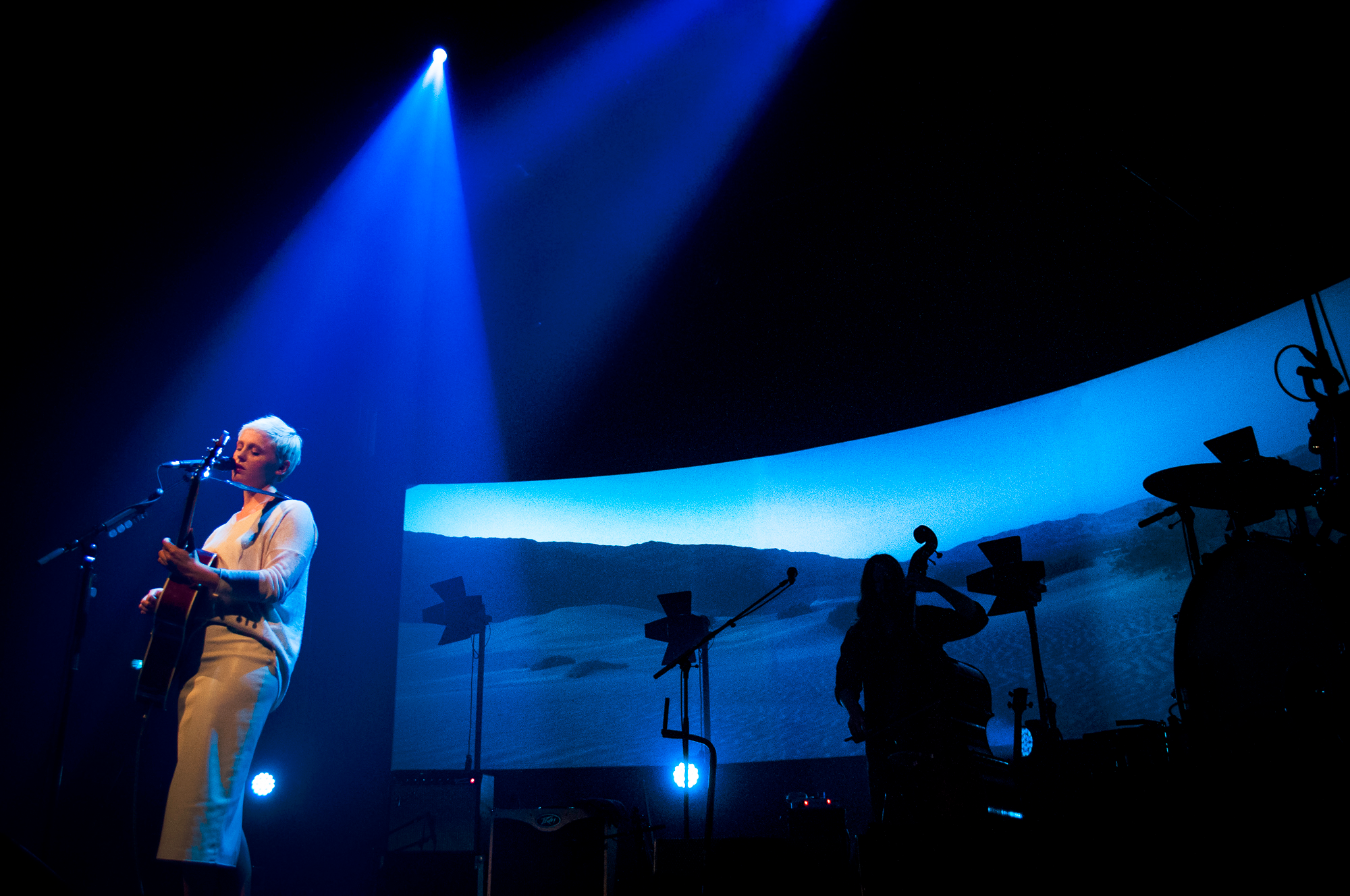 Audio Visual Hire