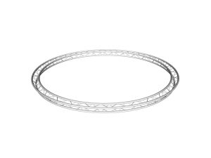 6m Diameter Truss circle
