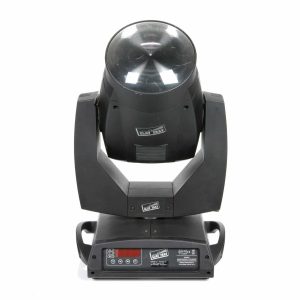 event lighting hire South West
