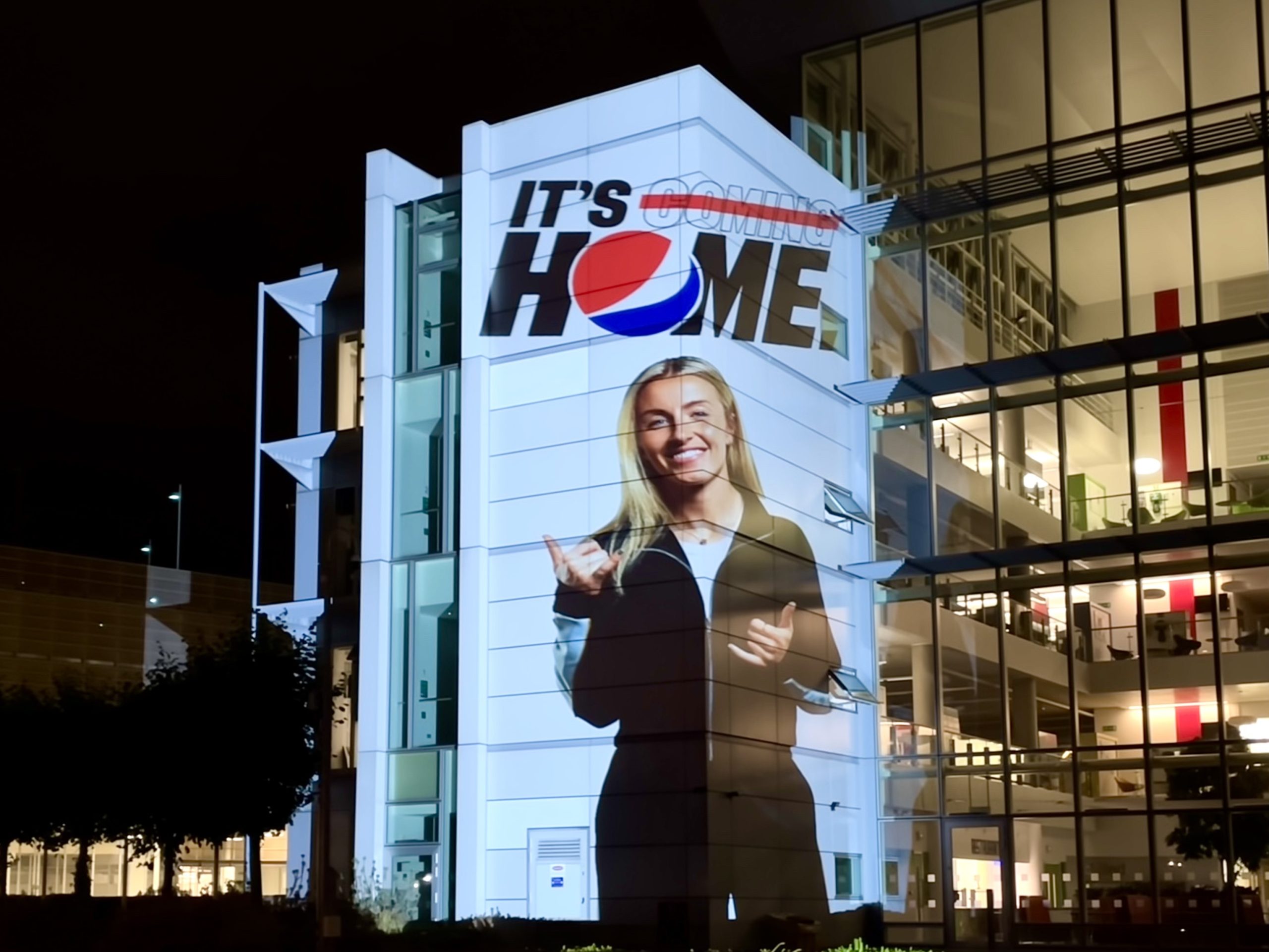 Projections for Brand and Marketing Agencies