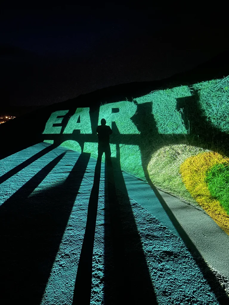 Blackbeam Projection Advertising and Brand Projection Experts
