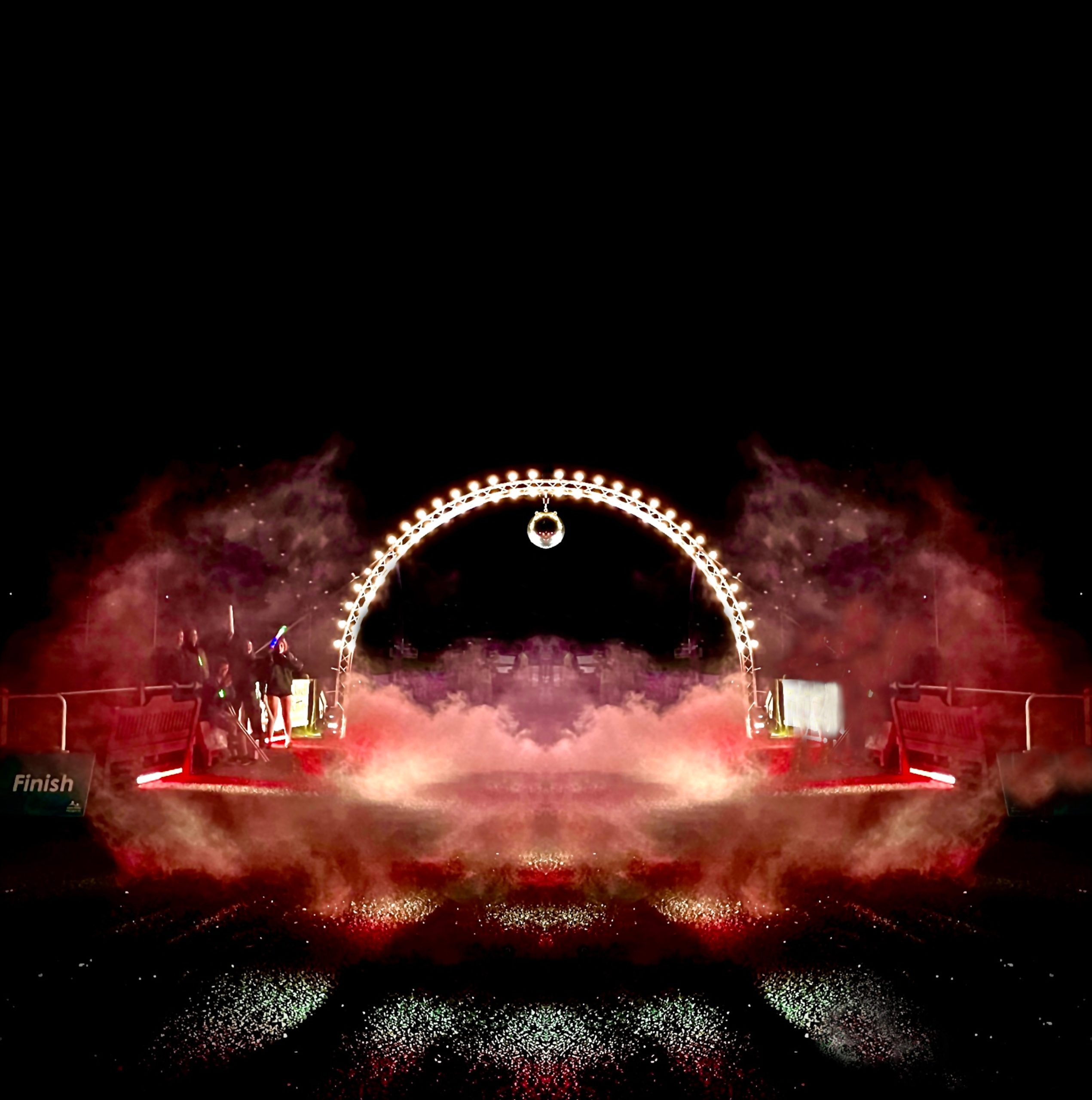 The Rise of Amazing Immersive Festival Experiences