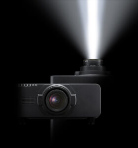 projector hire south west