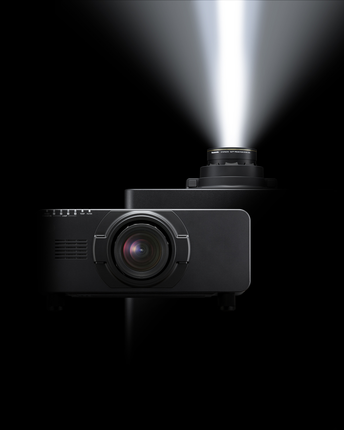 Professional Event System Hire: Lights, Speakers, Projection, Stage, SFX 1 Audio Visual Event System hire solutions for Theatre, Stage, Event & Exhibition