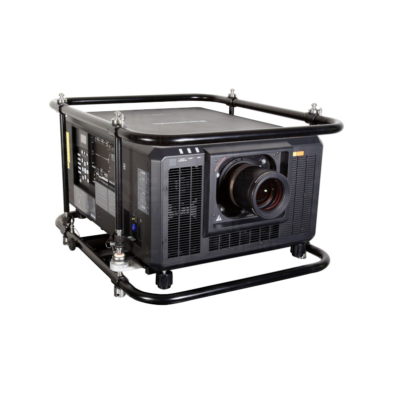 Professional Event System Hire: Lights, Speakers, Projection, Stage, SFX 3 projection hire Devon