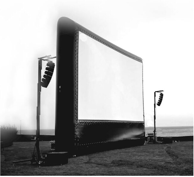 Airscreen Cinema