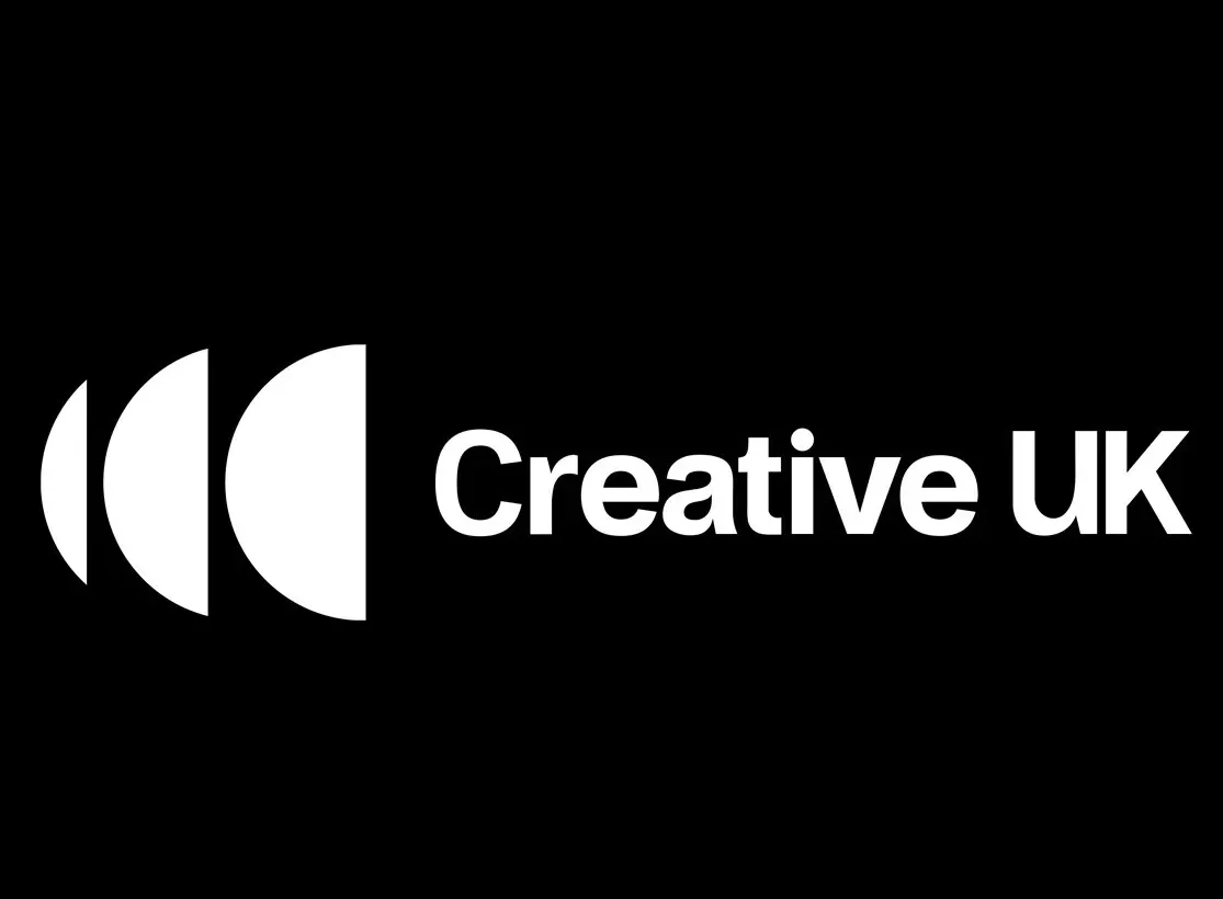 Creative UK Logo