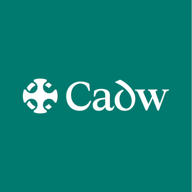 Cadw Logo