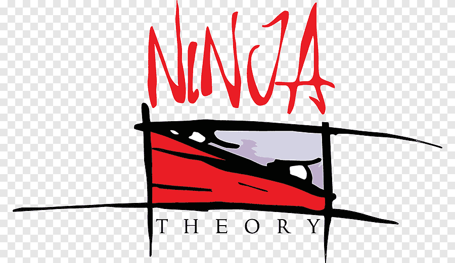 Ninja Theory Logo
