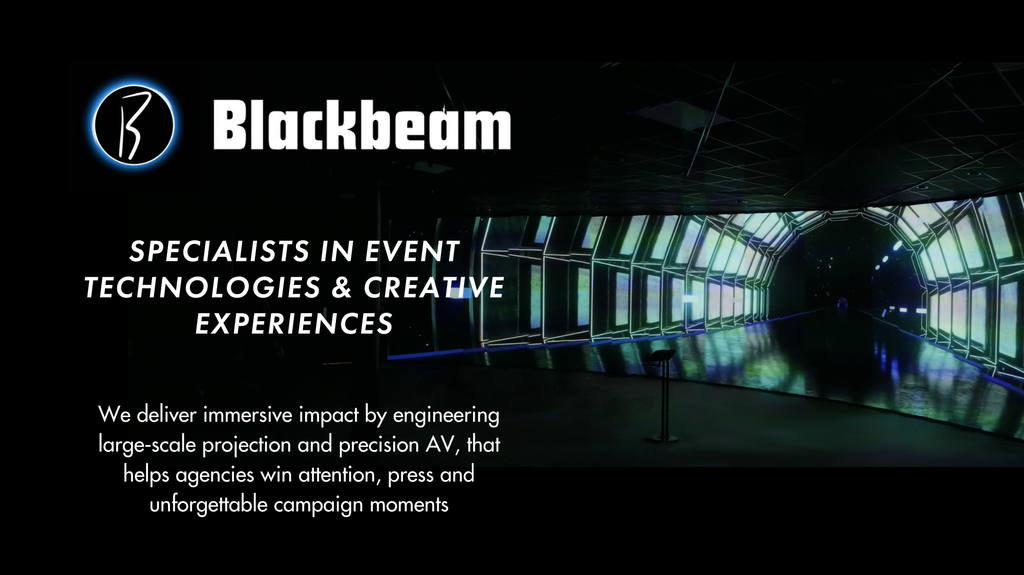 agile projections Projection Mapping for Arts & Marketing Agencies